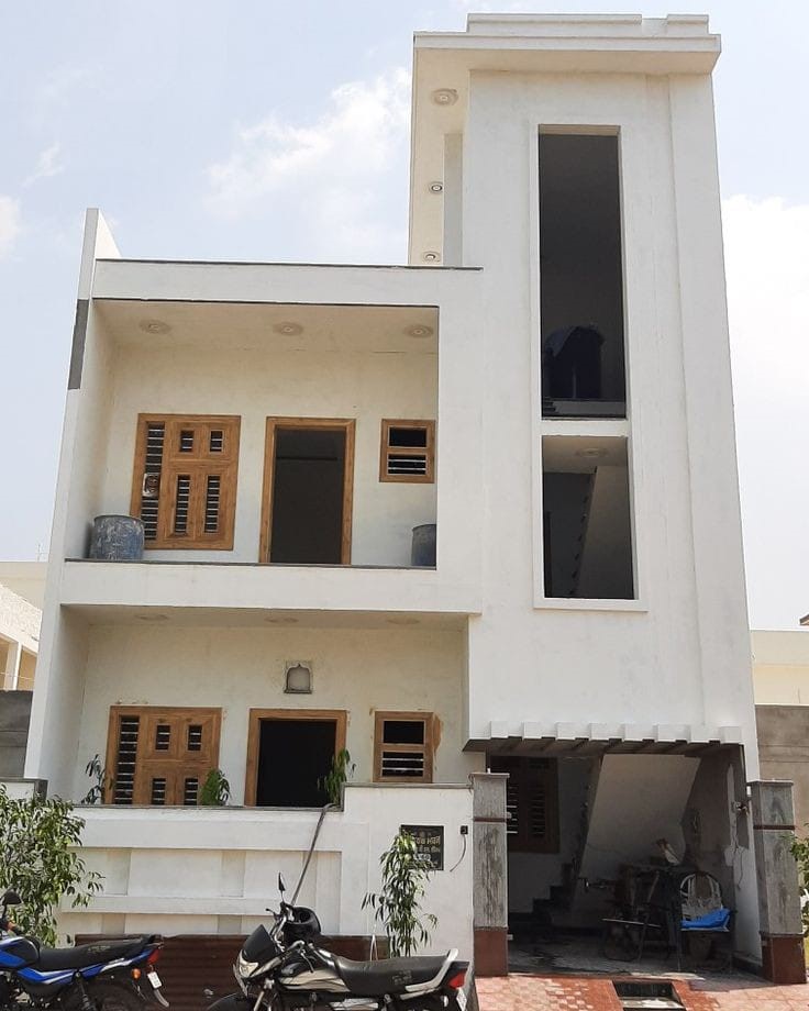 Best Construction Company in Bhubaneswar